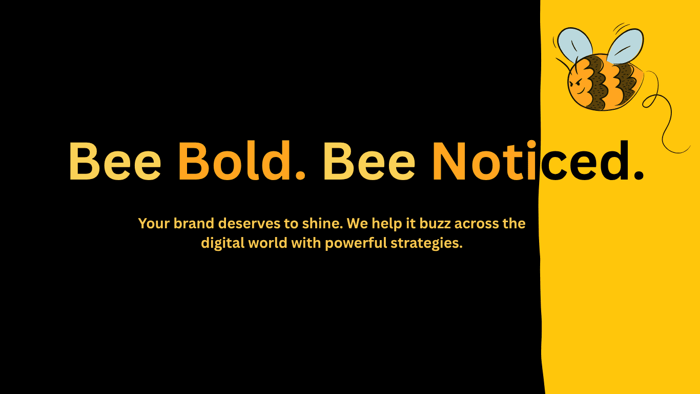 Trendy Hive - Creative Digital Marketing Agency in Delhi