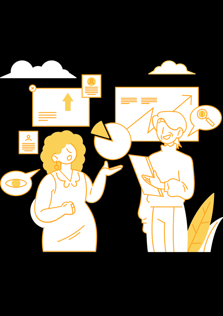 Digital Marketing Strategy & Planning