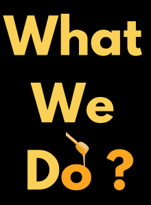 SEO and Social Media Marketing by Trendy Hive